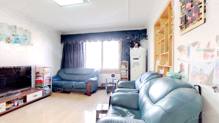 南珠园二手房实景图