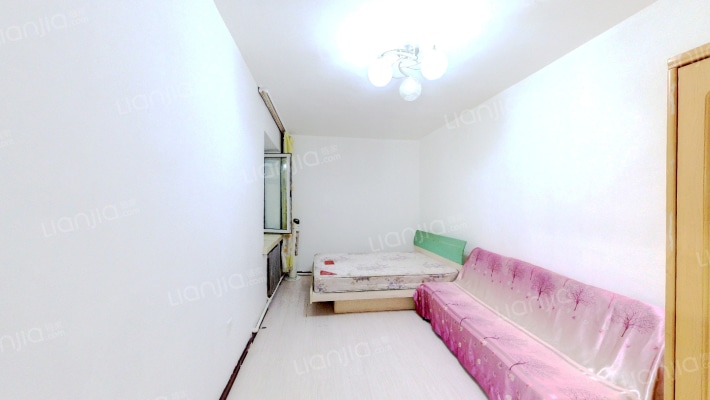 文教街二手房实景图