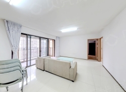 整租·时代倾城西区 4室2厅 南_时代倾城西区租房