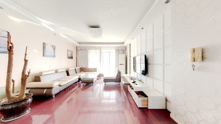 金色港湾二手房实景图