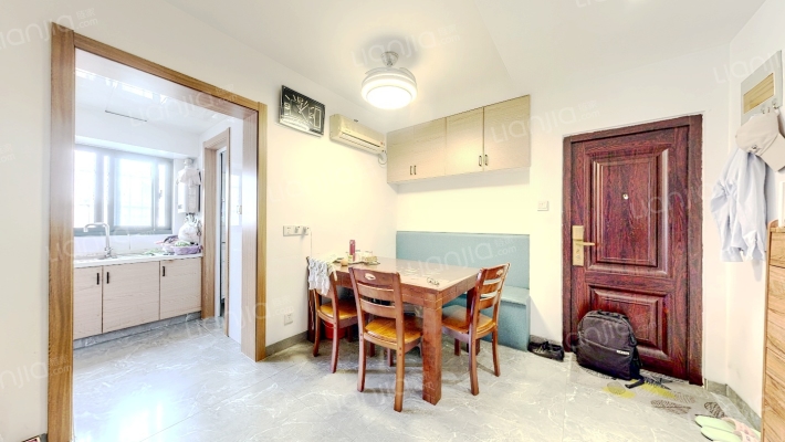 朱家园二手房实景图