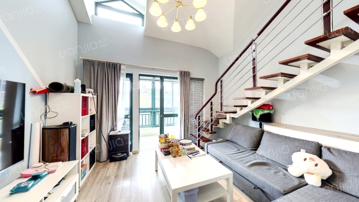 名仕世家花苑二手房实景图