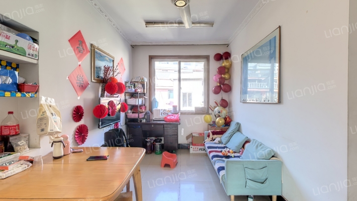 葡萄园小区二手房实景图