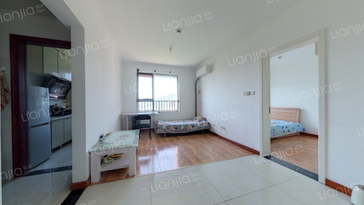 中德生态园沃邦社区一期二手房实景图