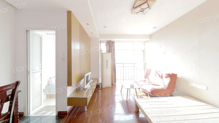 玉河明珠小区二手房实景图