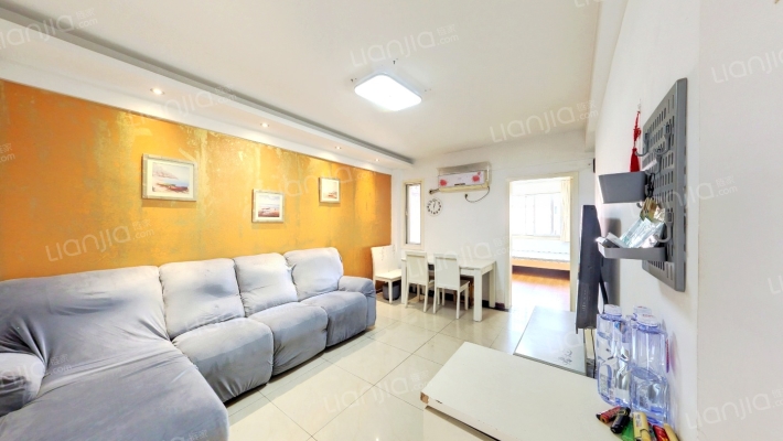 悦达新寓二手房实景图