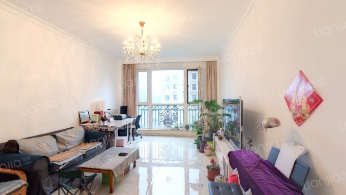 三鼎春天B区二手房实景图