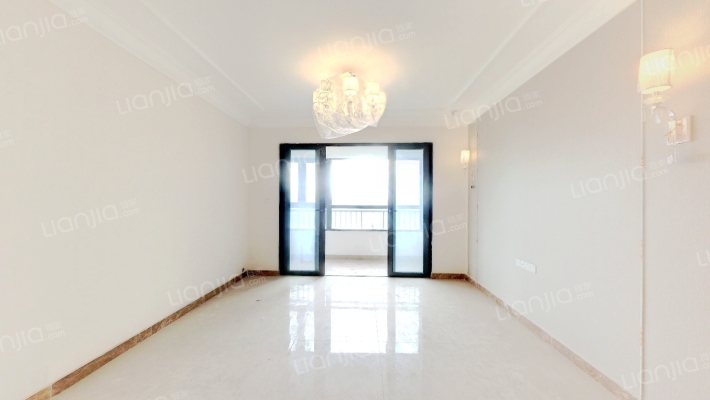 恒大香山华府二期二手房实景图