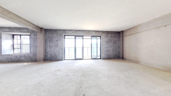 湾郡北岸公馆二手房实景图