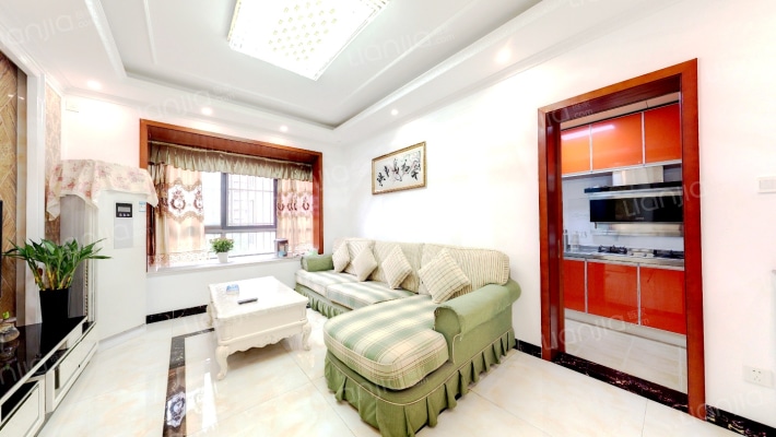 银木佳苑二手房实景图