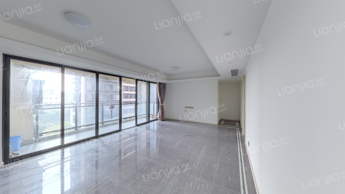 万科金地·天空之城二手房实景图