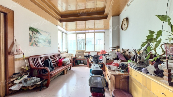 金联西座二手房实景图