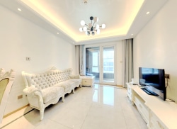 整租·万科中南府 3室1厅 南/北_万科中南府租房