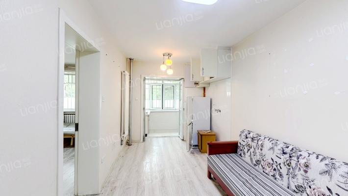 宁祥里二手房实景图