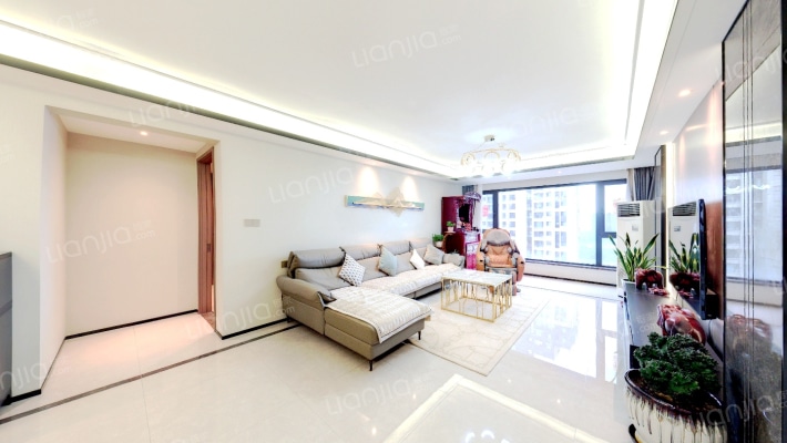 越秀星汇云锦（二期）二手房实景图