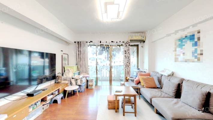 华业大厦二手房实景图