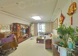 整租·华创大厦 3室2厅 南_华创大厦租房