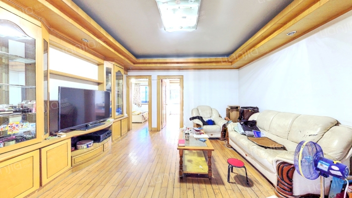 光明城小区二手房实景图