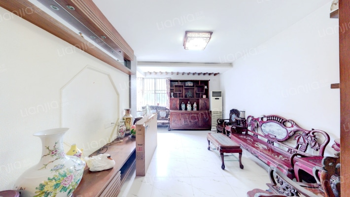 福康花园二手房实景图