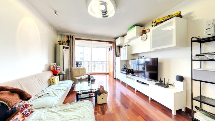 和达家园二手房实景图