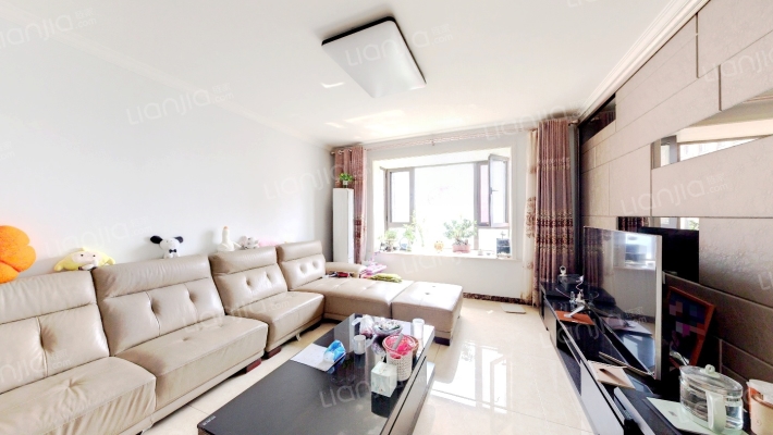 瀚唐垣苑二手房实景图