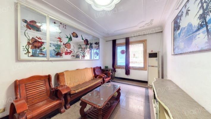 武兴住宅小区二手房实景图