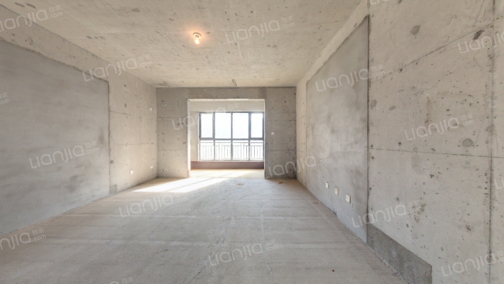 天地源.香都玖墅二手房实景图