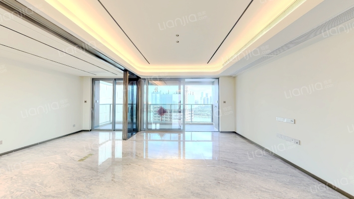 保利天珺秀台二手房实景图