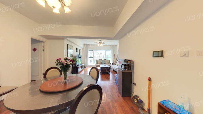 誉天下盛寓二手房实景图