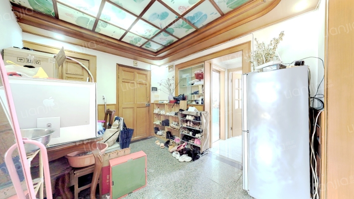 永业小区二手房实景图