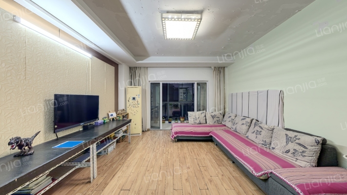 翔和庭院二手房实景图