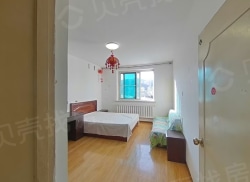 整租·顺河巷 2室1厅 南/北_顺河巷租房