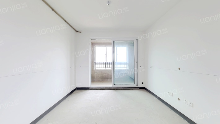 湖光晨樾二手房实景图