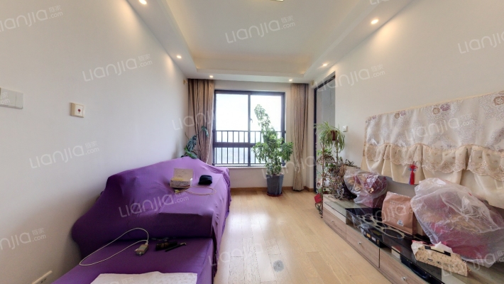 骏丰玲珑坊西苑二手房实景图