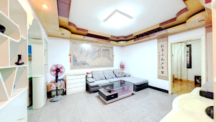 福建省立医院宿舍二手房实景图