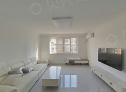 整租·职高小区 2室1厅 南/北_职高小区租房