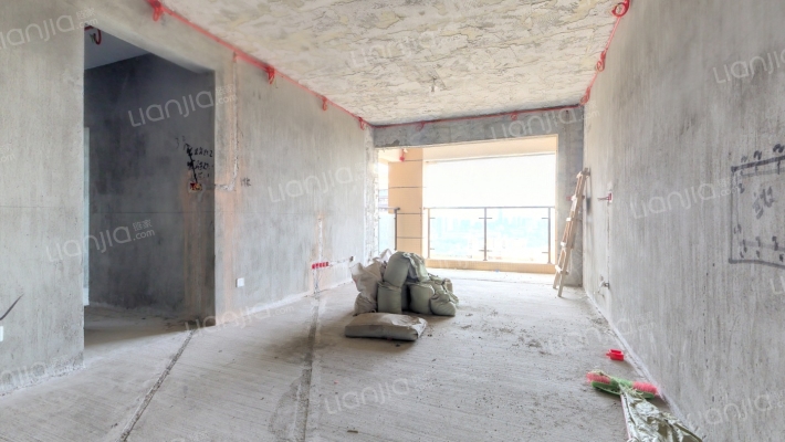 润扬观澜鹭岛三期二手房实景图