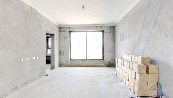 正弘棠语苑二手房实景图