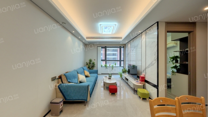 云境澜湾二手房实景图