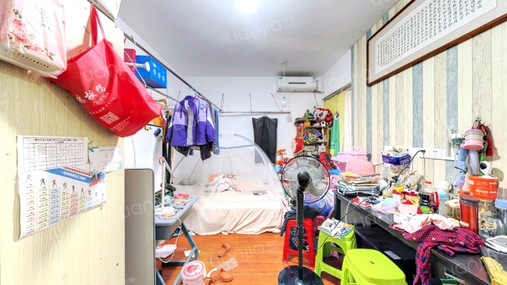 龙祥小区二手房实景图