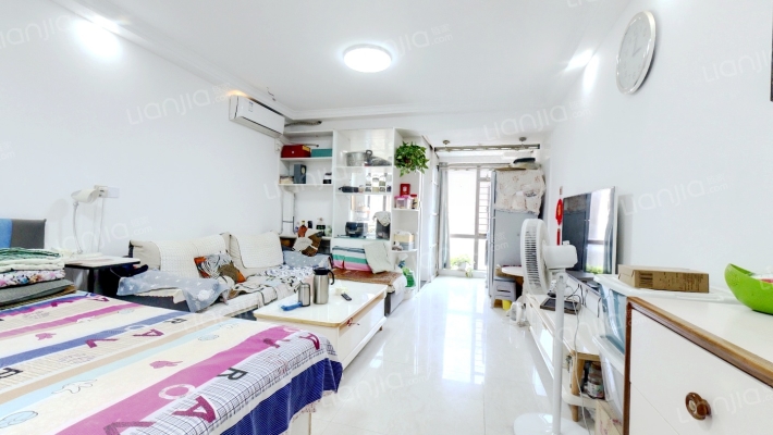 宏江瀚苑二手房实景图