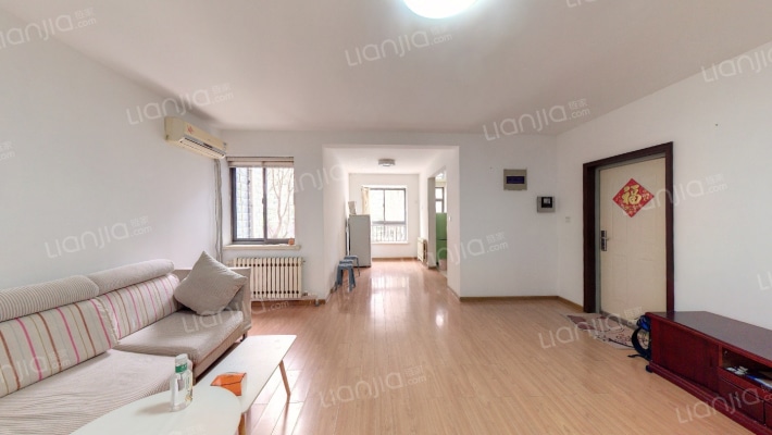 正大城市花园景苑二手房实景图