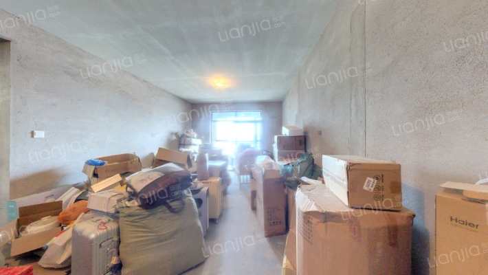 尚宾城一期二手房实景图