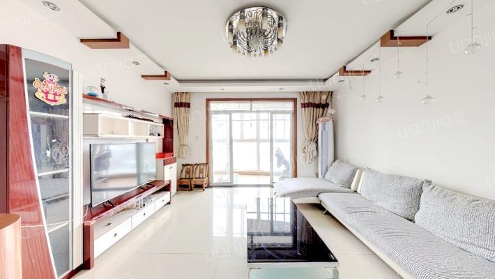 金色港湾二手房实景图