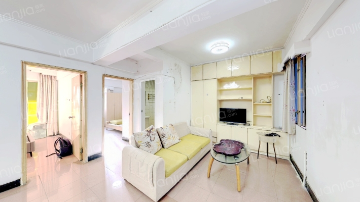 金榜铁路家园二手房实景图