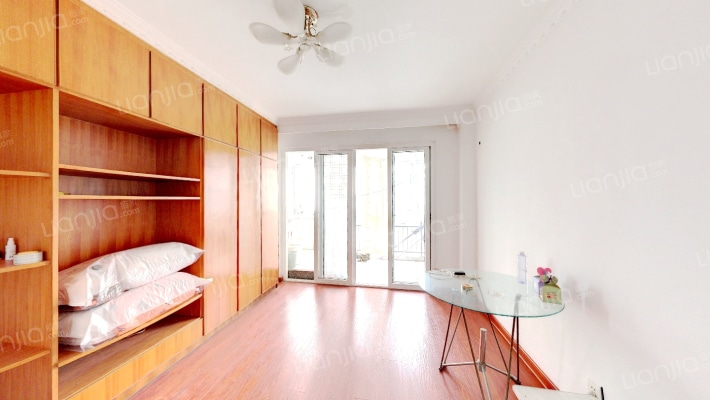 实华蓝湾雅境二手房实景图