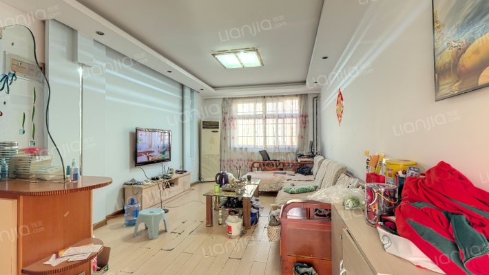 仁和居东区二手房实景图