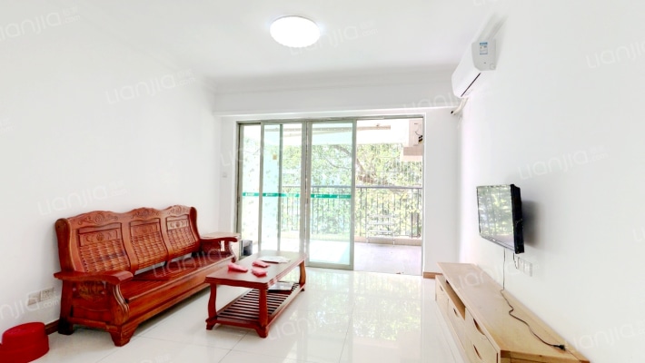 雅居乐白鹭湖挪威森林二手房实景图