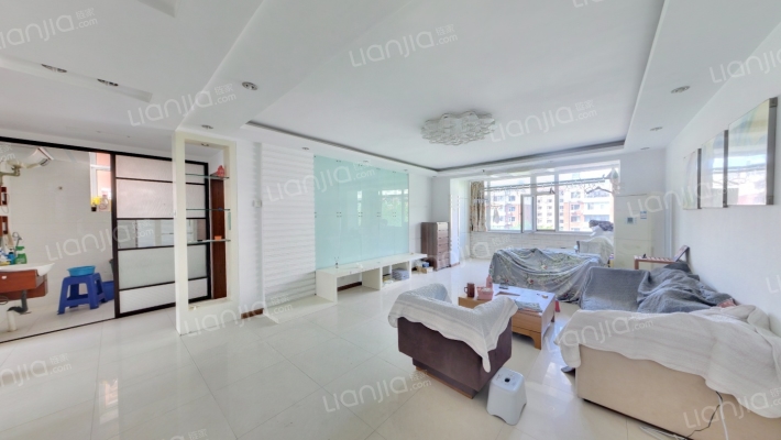 军星家园二手房实景图