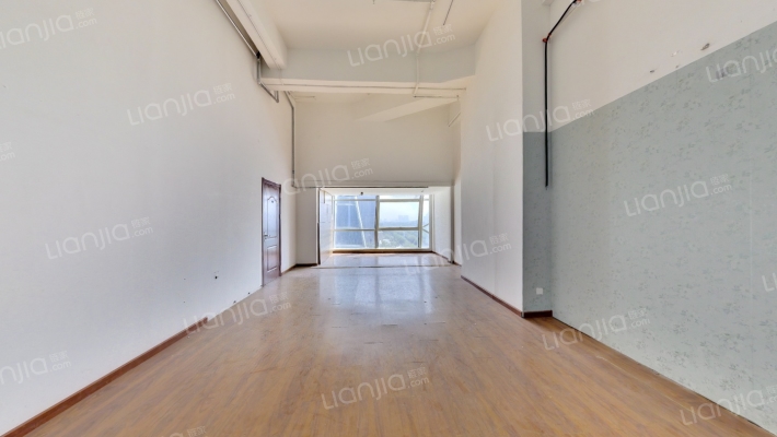 局外二手房实景图